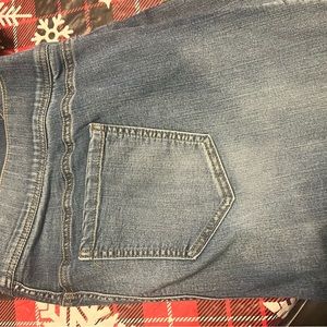 Torrid lean Jean size 3
